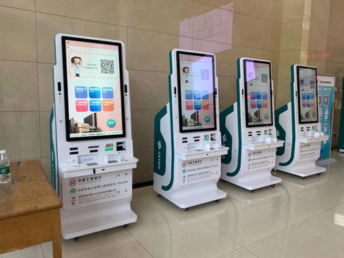 科技的力量 賽義德智慧智能終端產品讓生活更便利