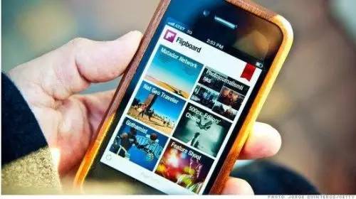 嗖嗖身邊 那些年沒有智能手機(jī)的日子與通信技術(shù)的變遷